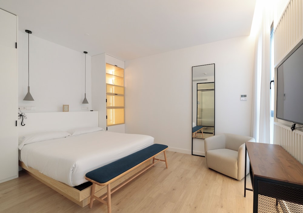 Serawa Hotel 13/55