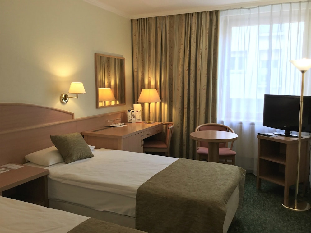 Hotel Erzsebet City Center 18/57