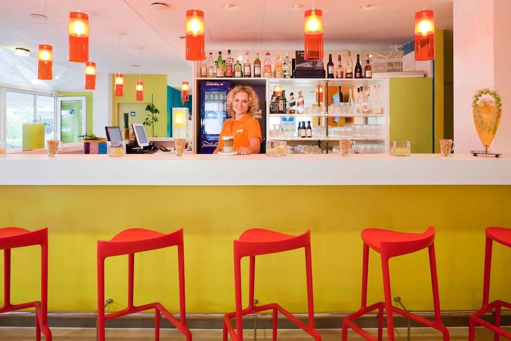 Ibis Styles Dusseldorf - Neuss 36/50