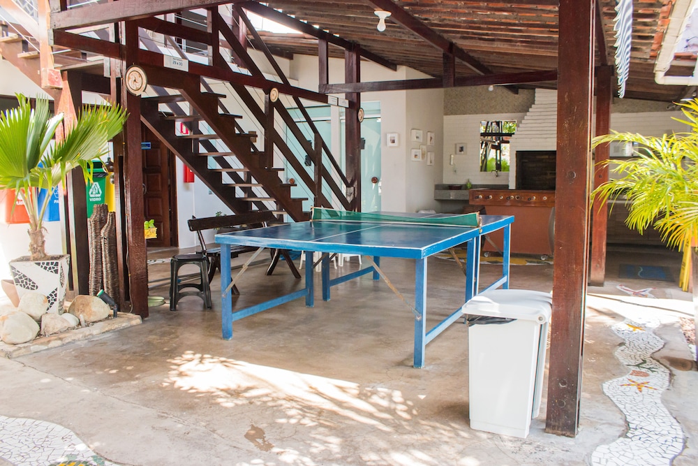 Pousada Da Sereia Hotel 51/54