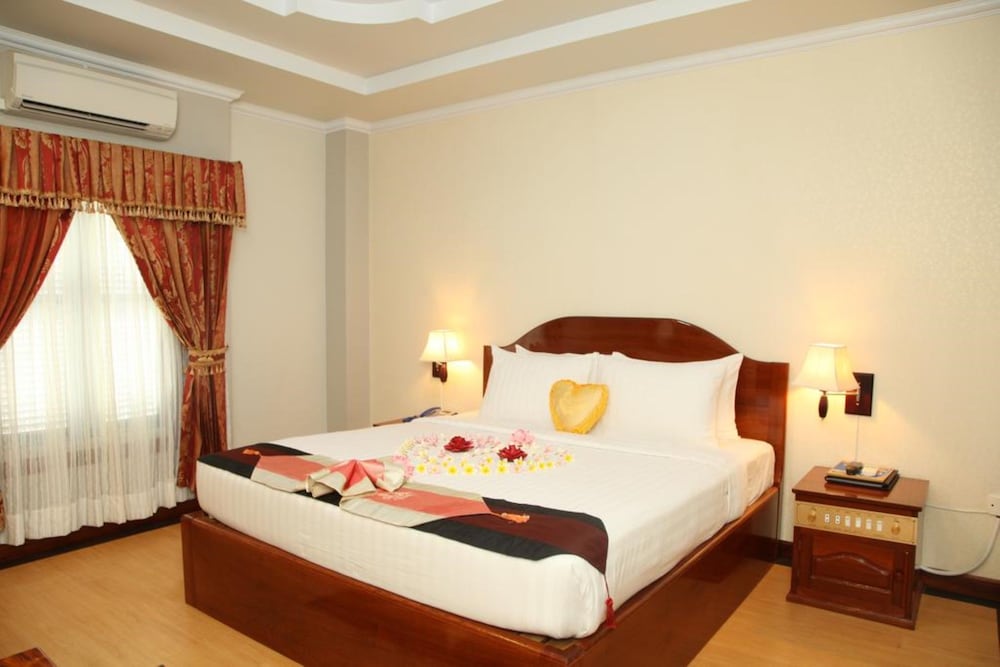 King Fy Hotel 18/48