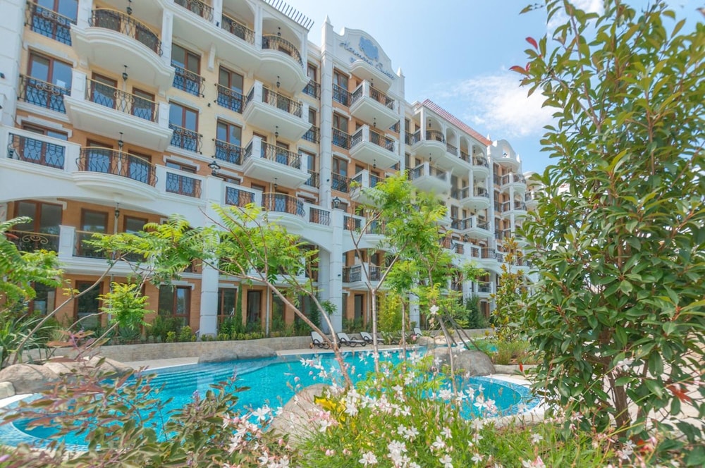 Harmony Suites 11, 12 Grand Resort 2/50