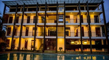 Olanro Hotel 2/40