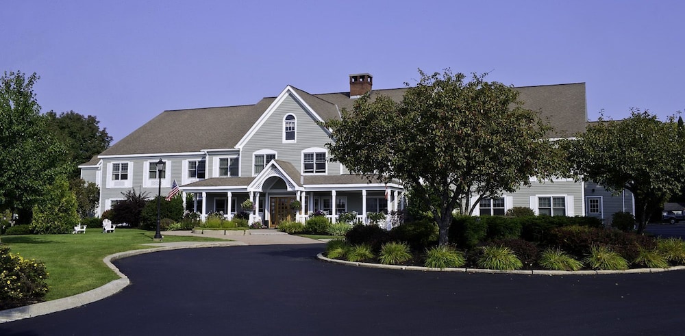 Country Inn at The Mall 1/59