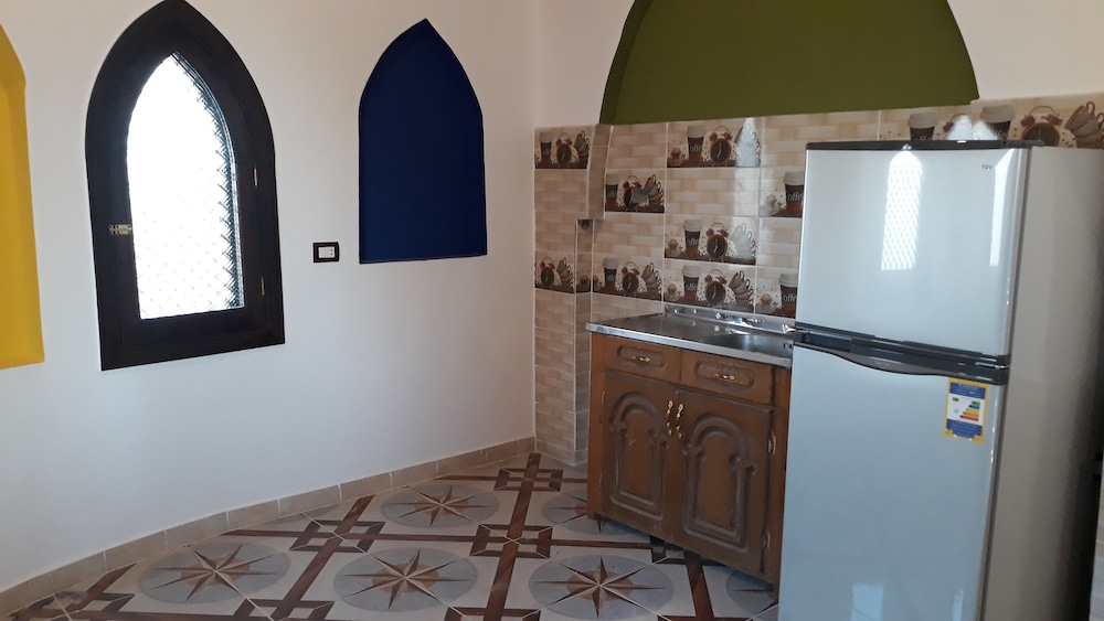 Nubian Eco-Village Villa 5/41