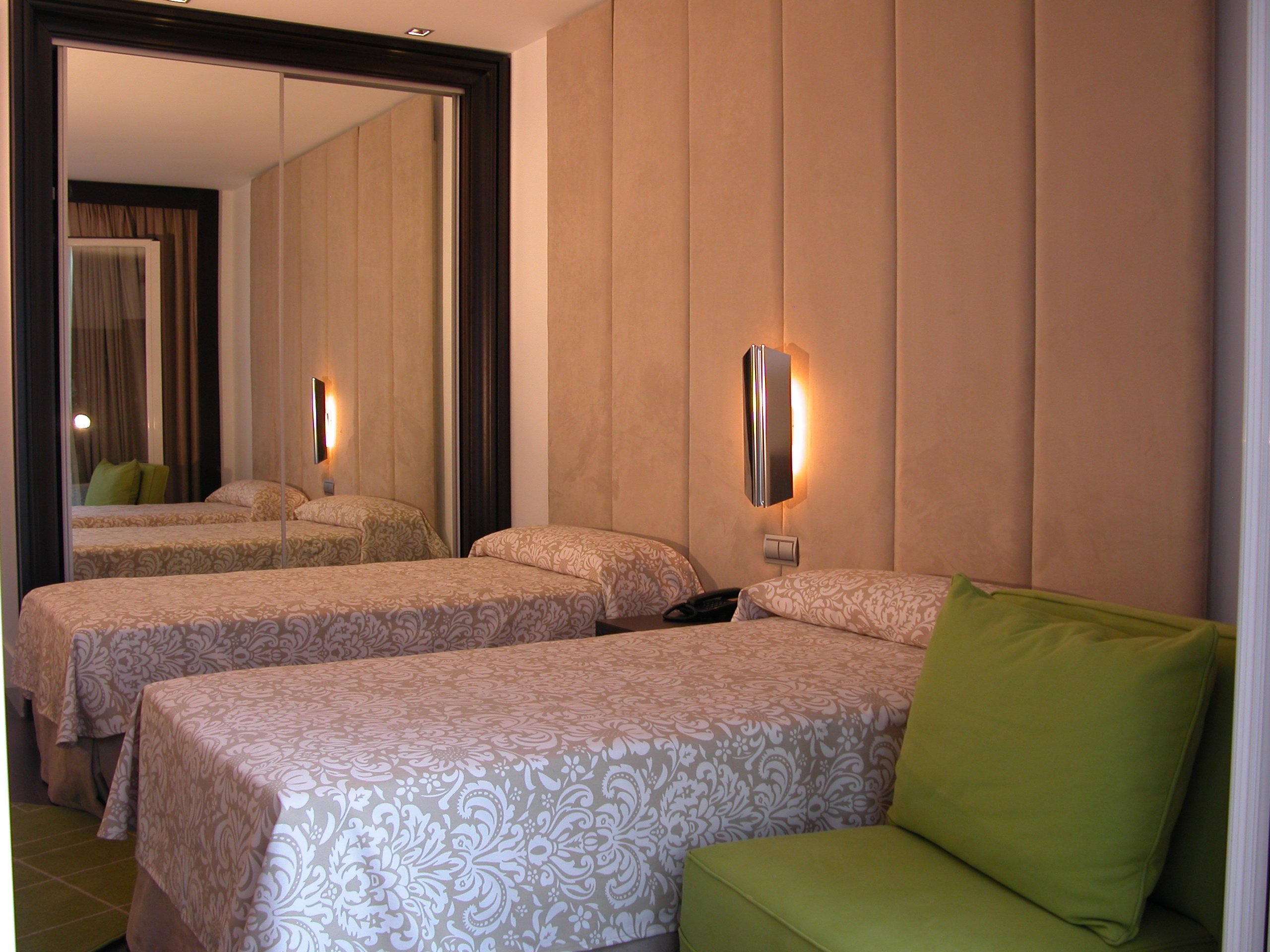 Hotel Palacio Albacete and Spa 28/70