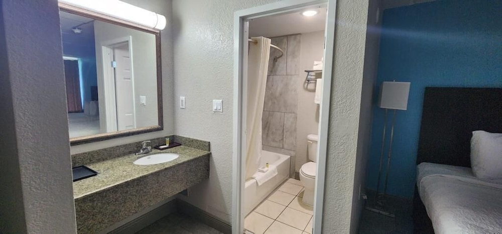 Travelodge by Wyndham Kingsland GA 58/61