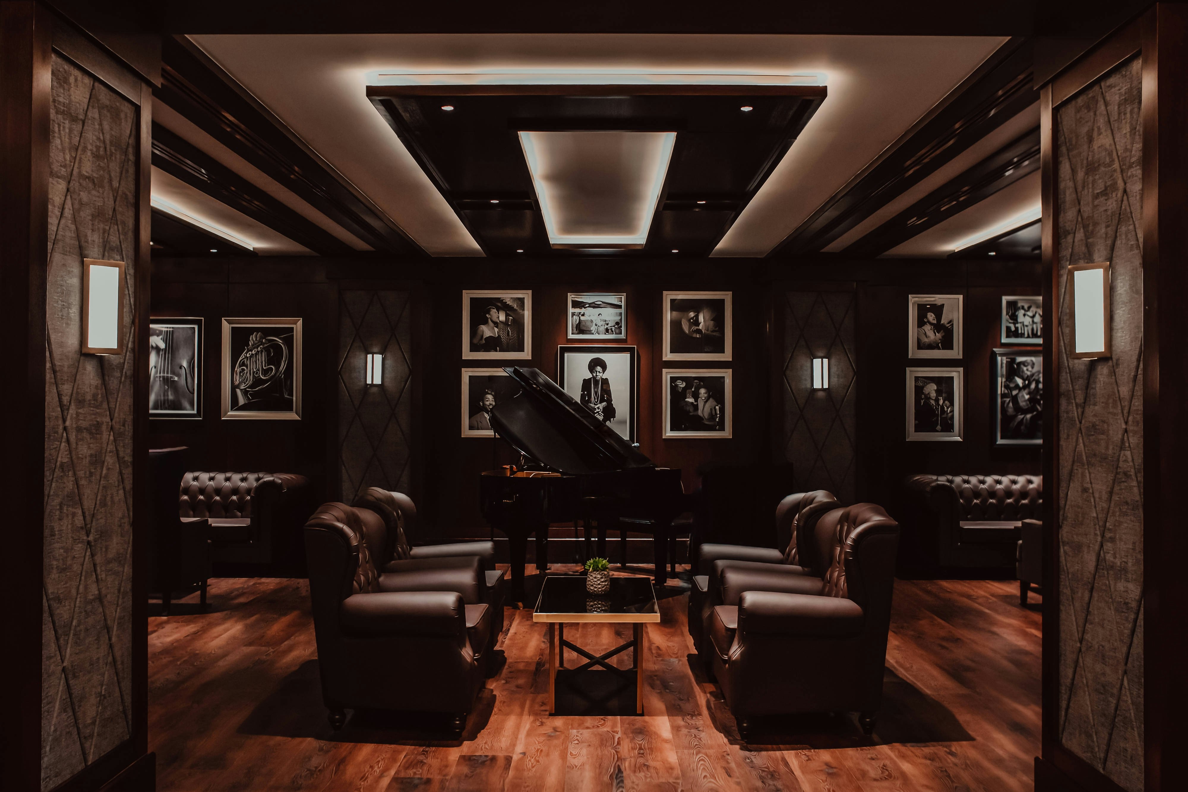 Al Bustan Palace A Ritz-Carlton Hotel 27/52