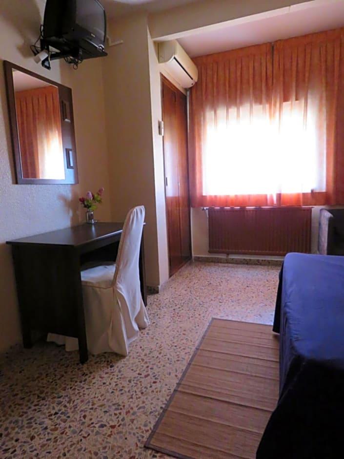 Hotel Alain 30/42