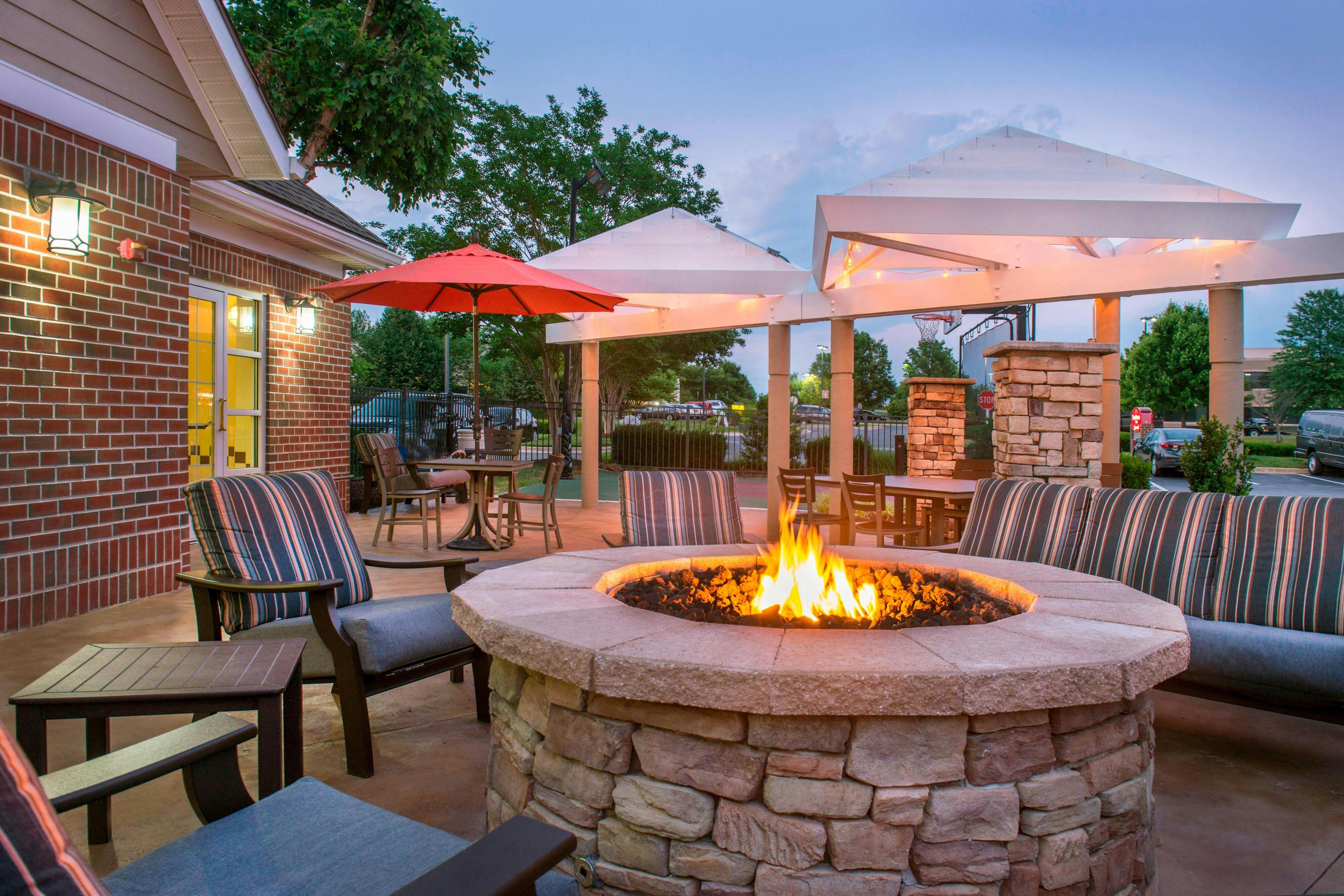 Residence Inn by Marriott Frederick 22/49