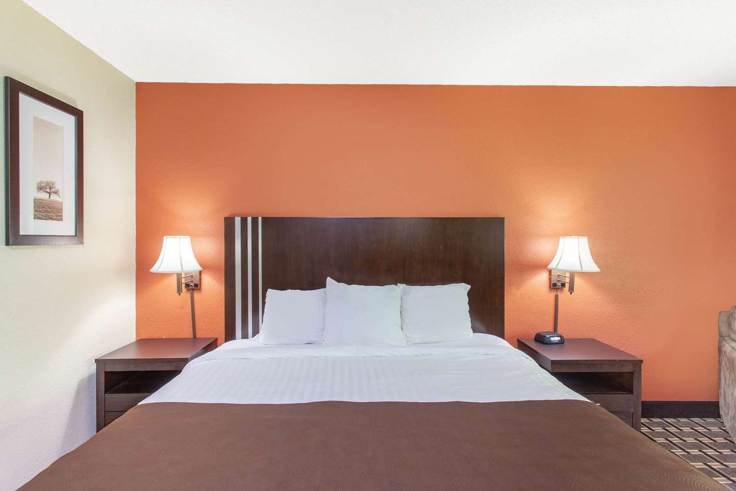 Americinn By Wyndham Cloquet 12/34