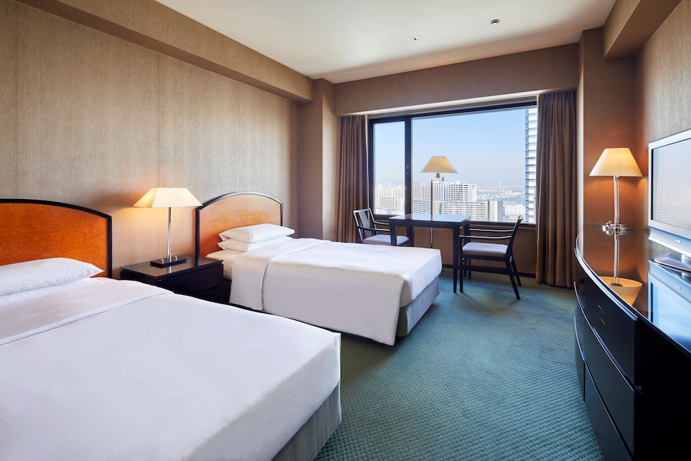 Grand Prince Hotel Osaka Bay 20/91