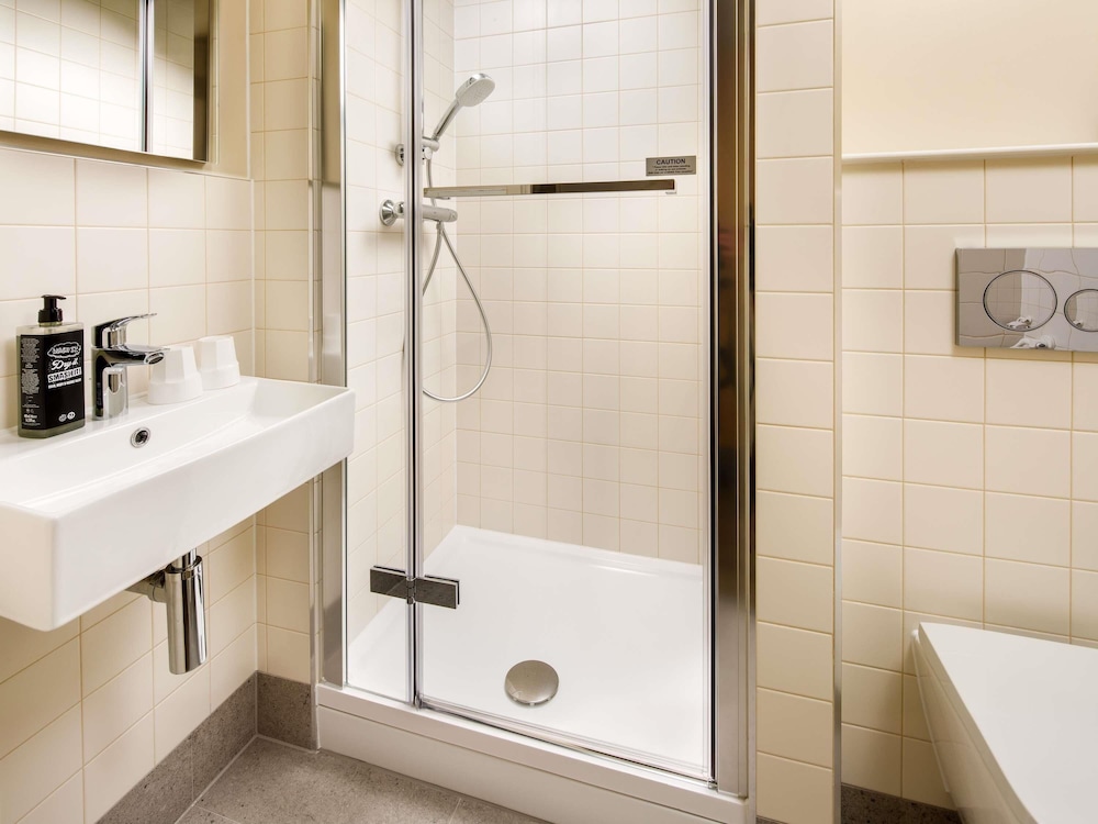 Ibis Budget Birmingham Centre 68/73