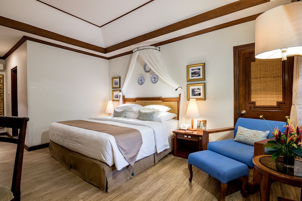 Ramayana Candidasa Beach Resort 17/77