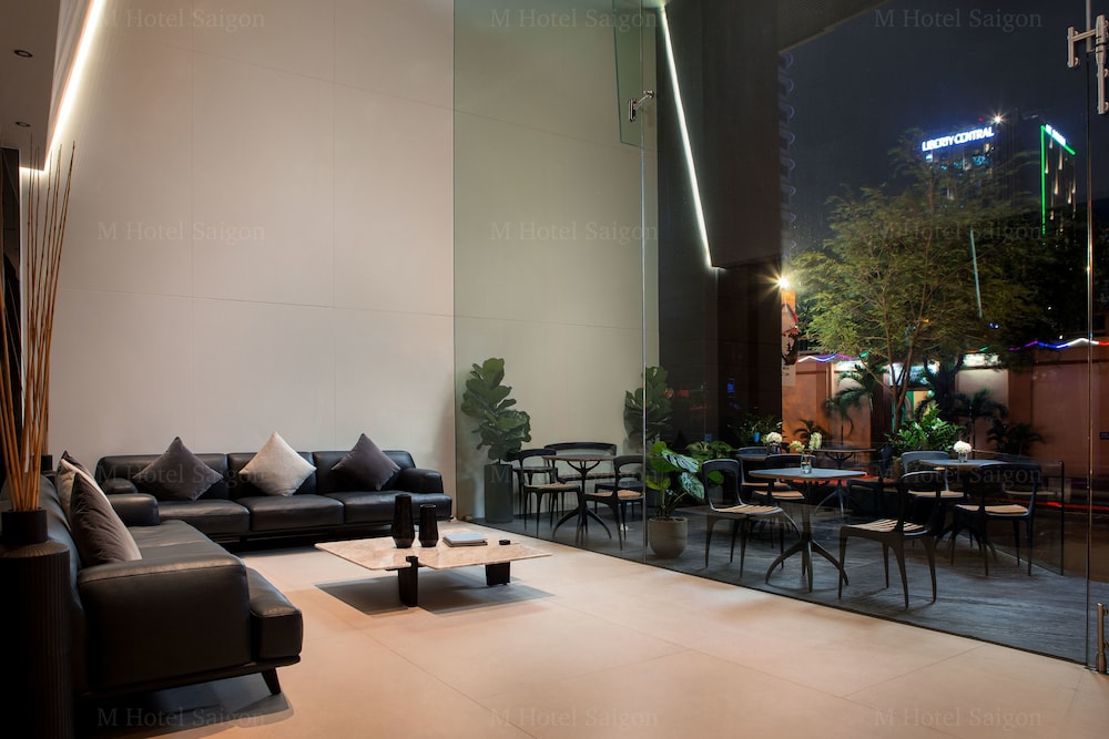 M Hotel Saigon 47/70