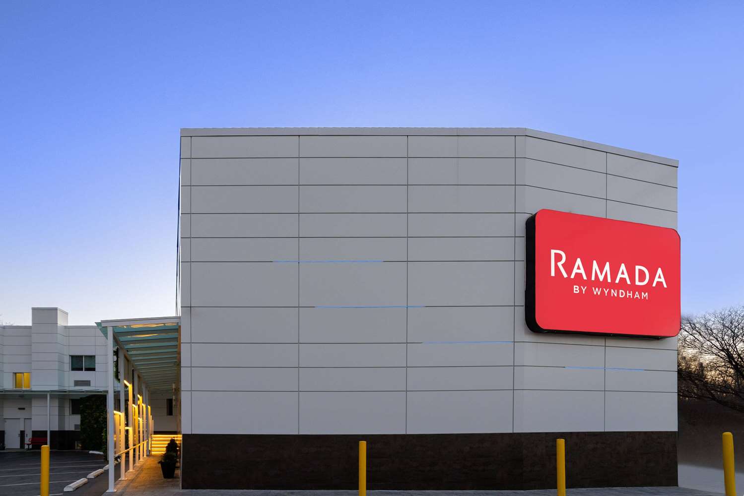 Ramada by Wyndham Bronx in NEW YORK - NY