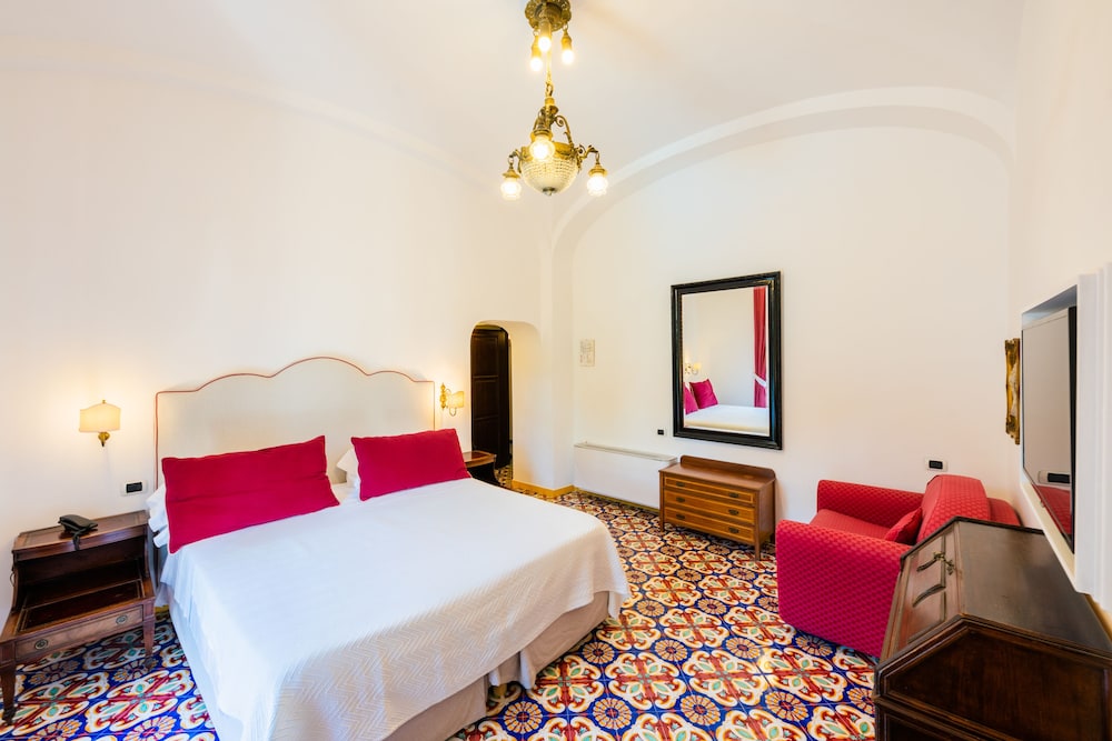 Hotel Giordano 15/76