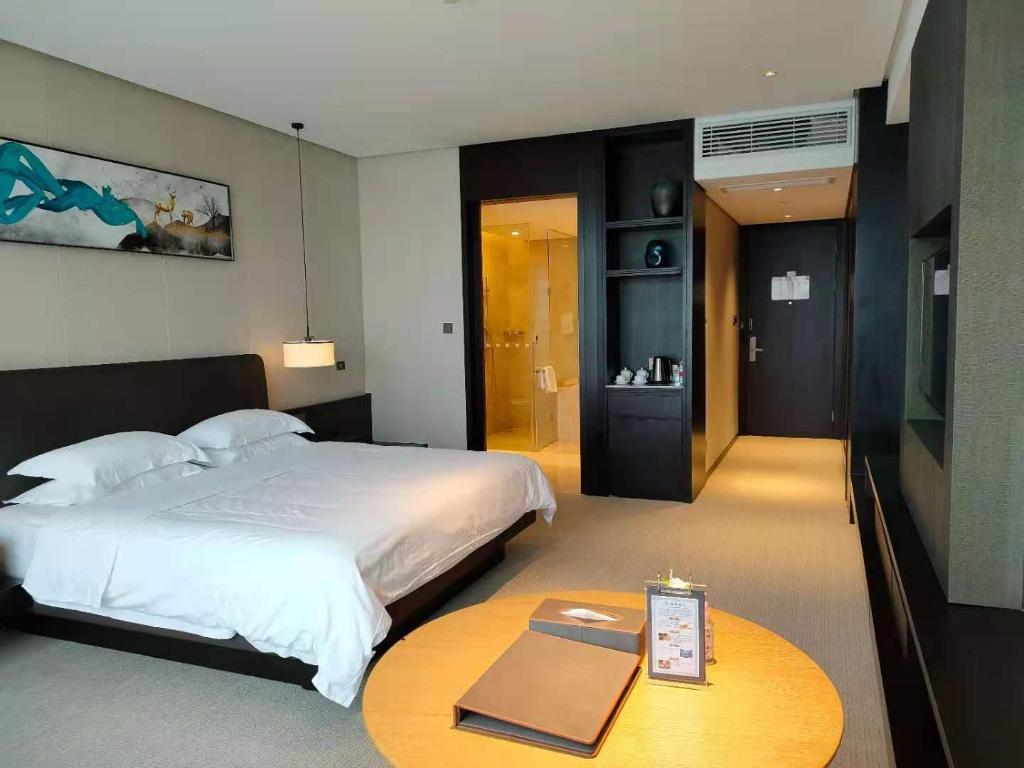Ramada by Wyndham Taizhou 21/56