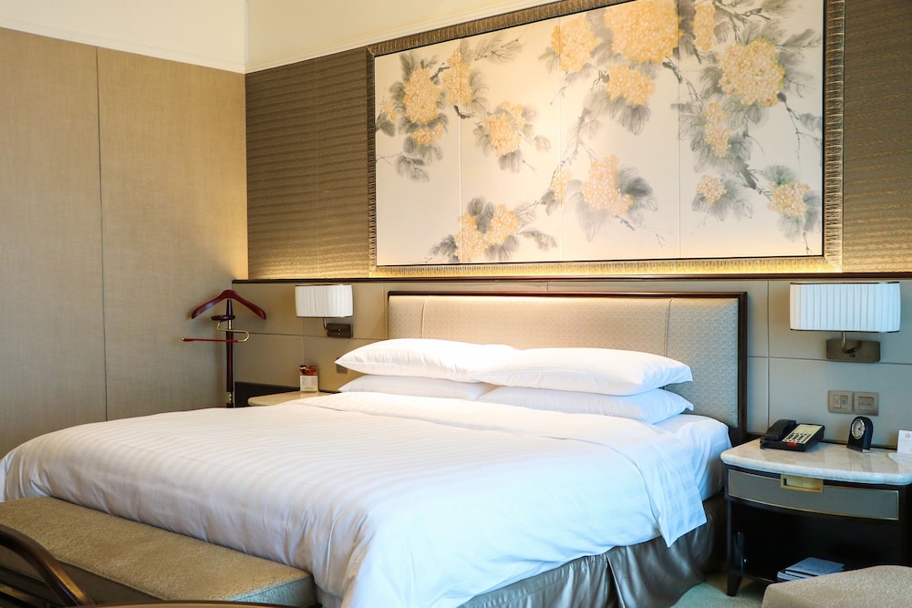 Shangri-La Yangzhou 15/49