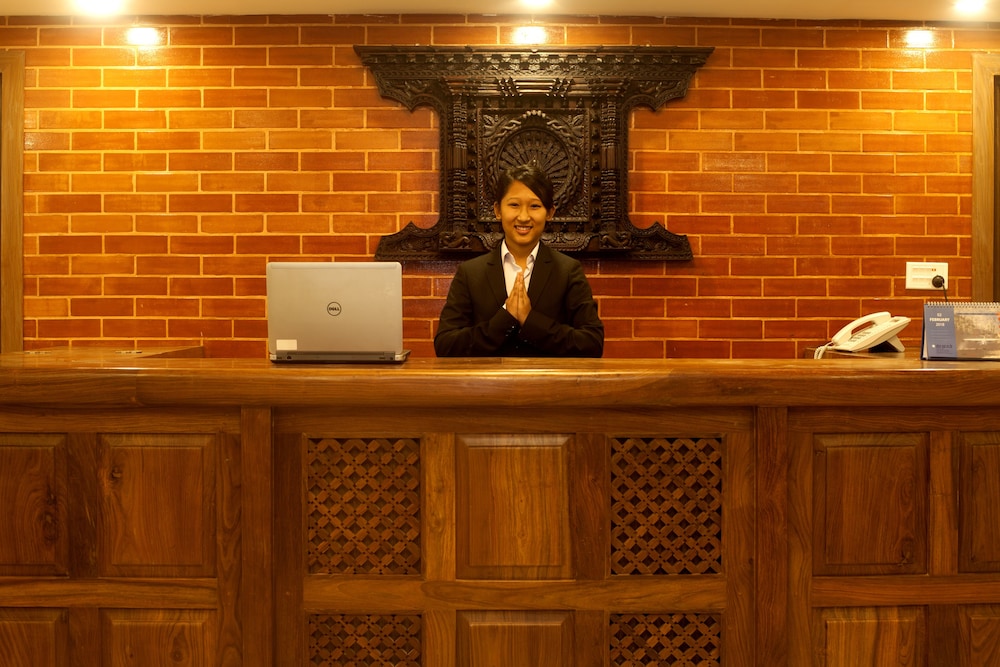 Kumari Boutique Hotel 12/50