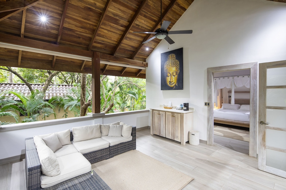Bodhi Tree Yoga Resort 60/76