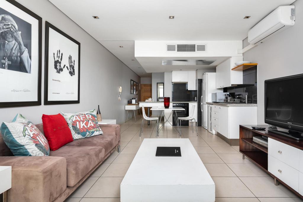 Harbouredge Suites By Totalstay 61/94