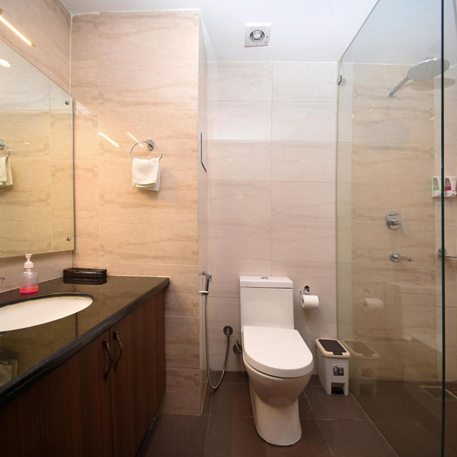Skye Inn, Kathmandu 46/50