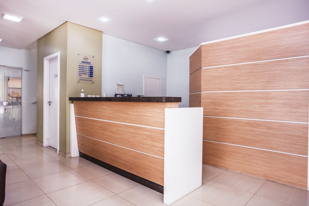 Hotel Itapema Meia Praia 7/50