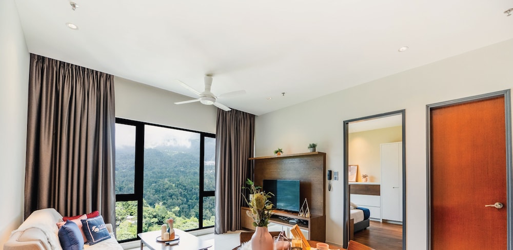 Geo38 Genting Highland 20/50