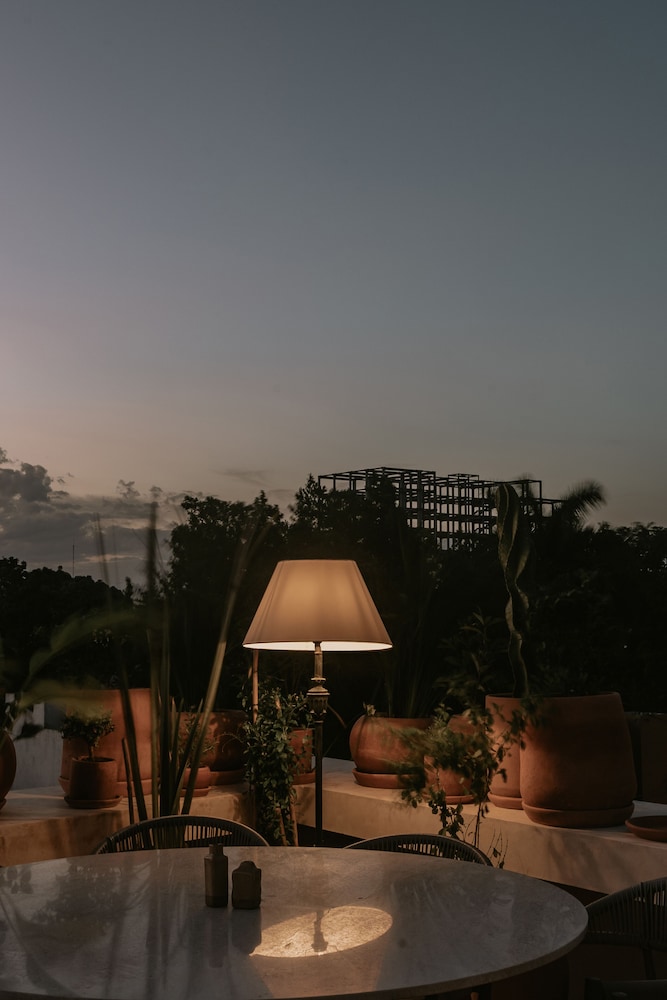 Hotel Sureno Yucatan 3/49