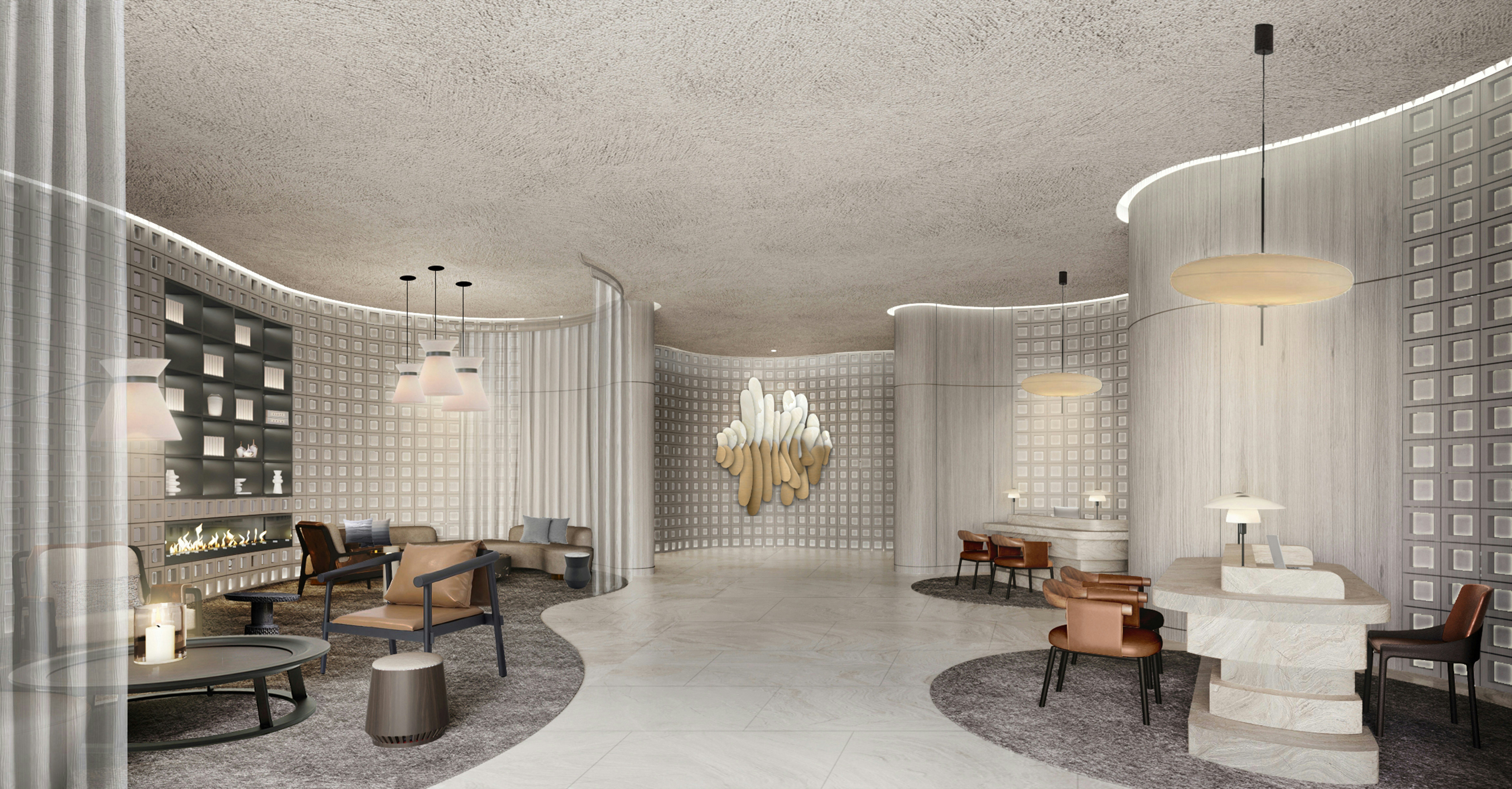 The Reserve Hotel Luoyang, Curio Collection by Hilton 35/51