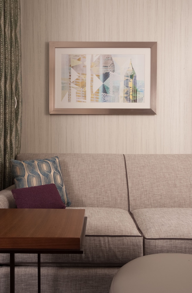 Home2 Suites By Hilton Atlanta Perimeter Center 11/56