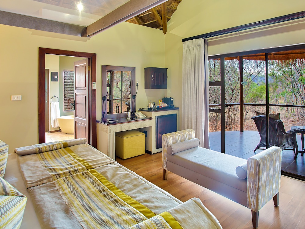 Ivory Tree Game Lodge 20/69