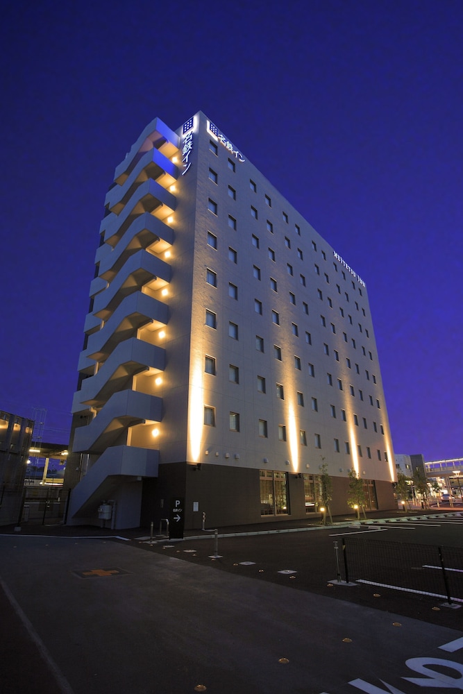 Meitetsu Inn Chita Handa Ekimae 2/38