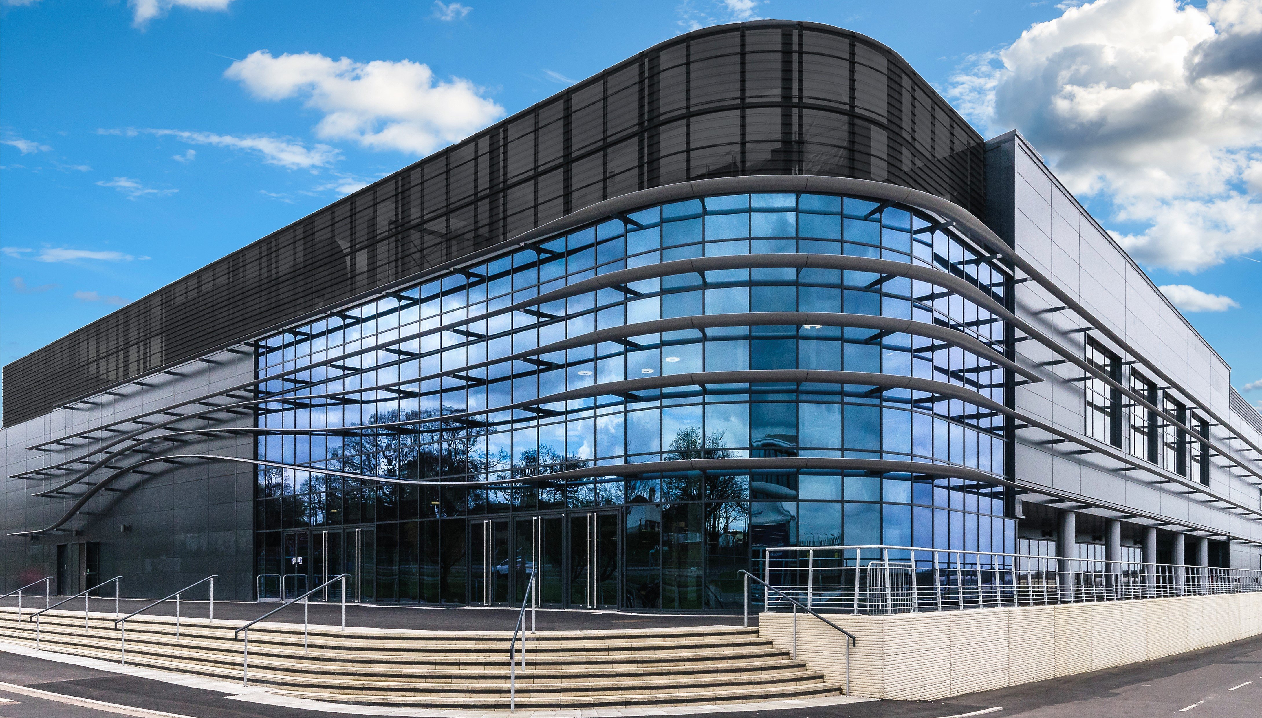Holiday Inn Farnborough by IHG 1/74