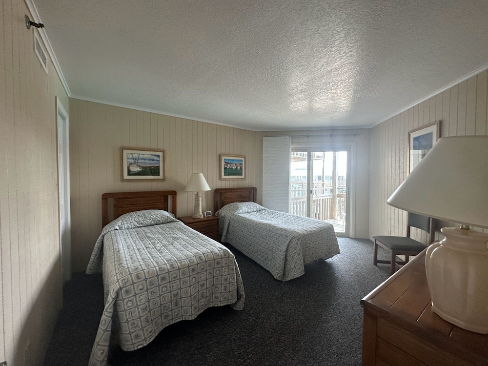 Outer Banks Beach Club 5/51