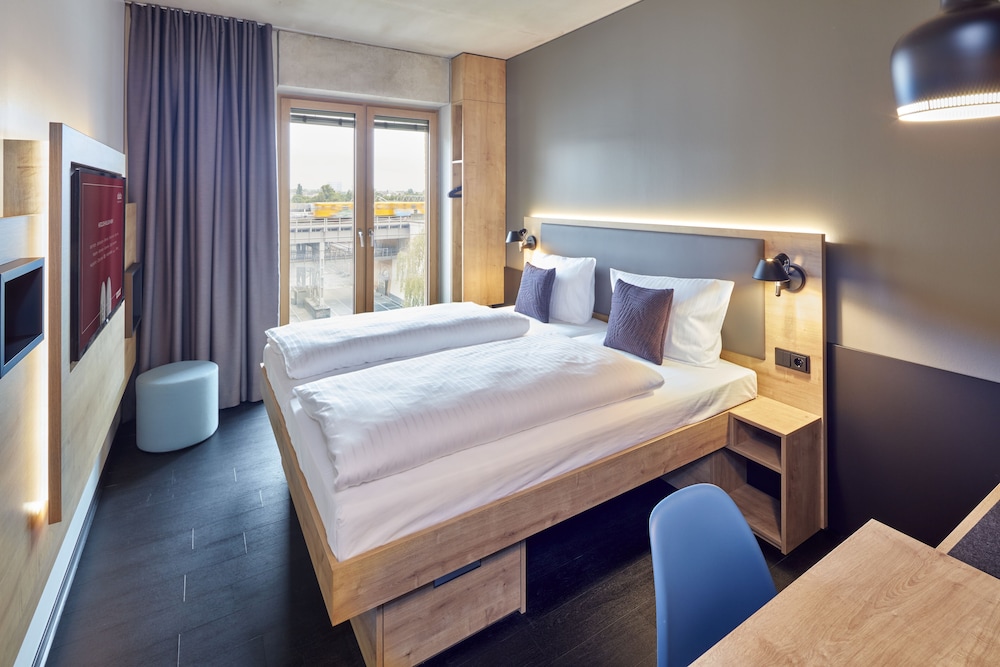 aletto Hotel Potsdamer Platz 15/50