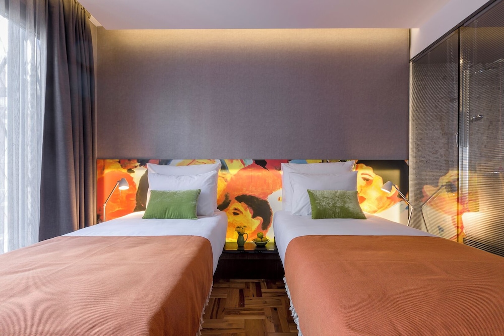 Lampa Design Hotel - Special Class 14/49