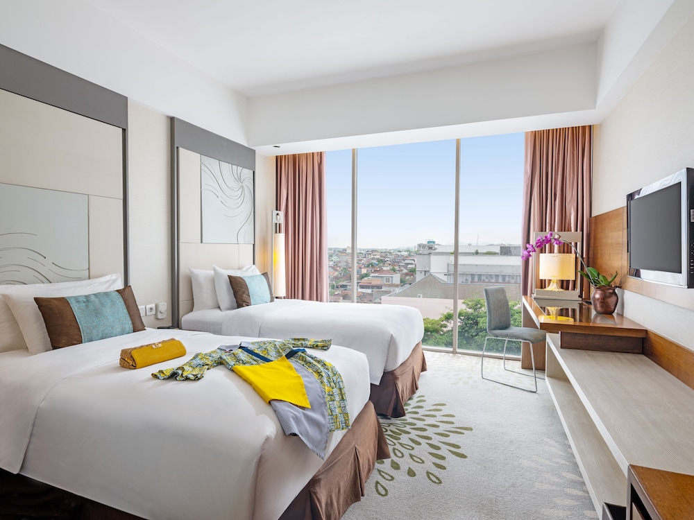 Artotel Suites Bianti Yogyakarta 8/58