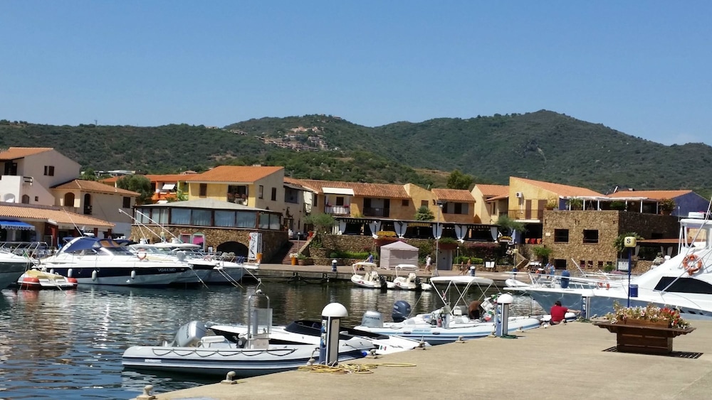 Porto Ottiolu Resort 19/59