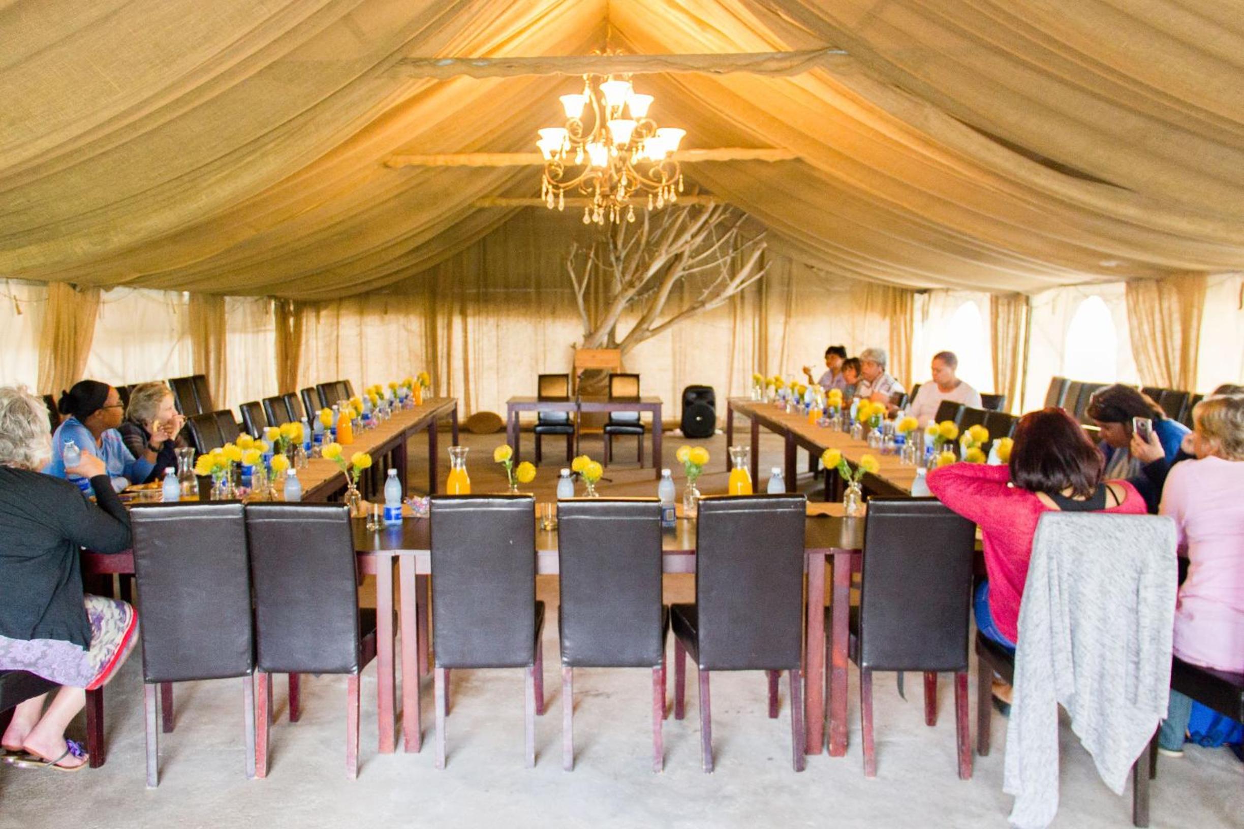 Thali Thali Game Lodge 29/50