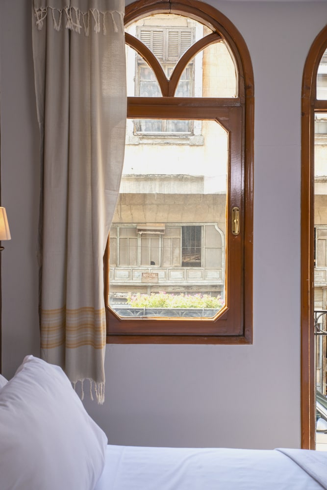 Luwi Antakya Boutique Hotel 24/50