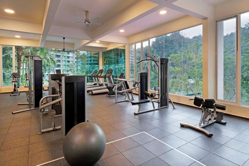 TUI BLUE The Haven Ipoh 61/92