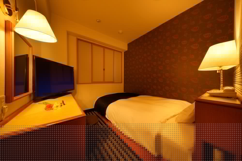 Apa Hotel Isesakieki Minami 40/63