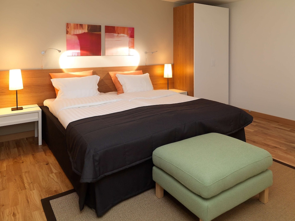 Best Western Valhall Park Hotell 15/60