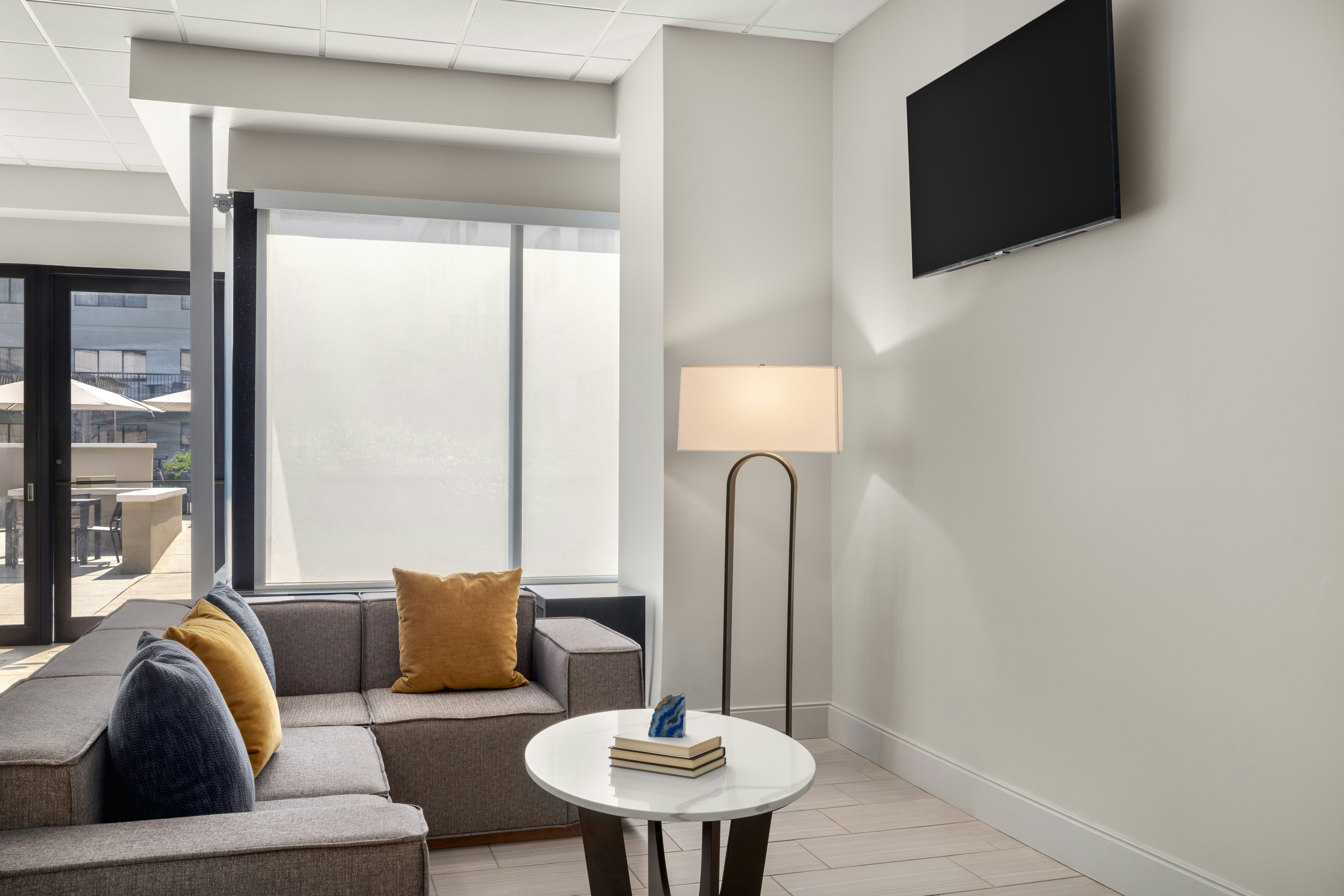 Homewood Suites By Hilton Indianapolis Carmel 31/51