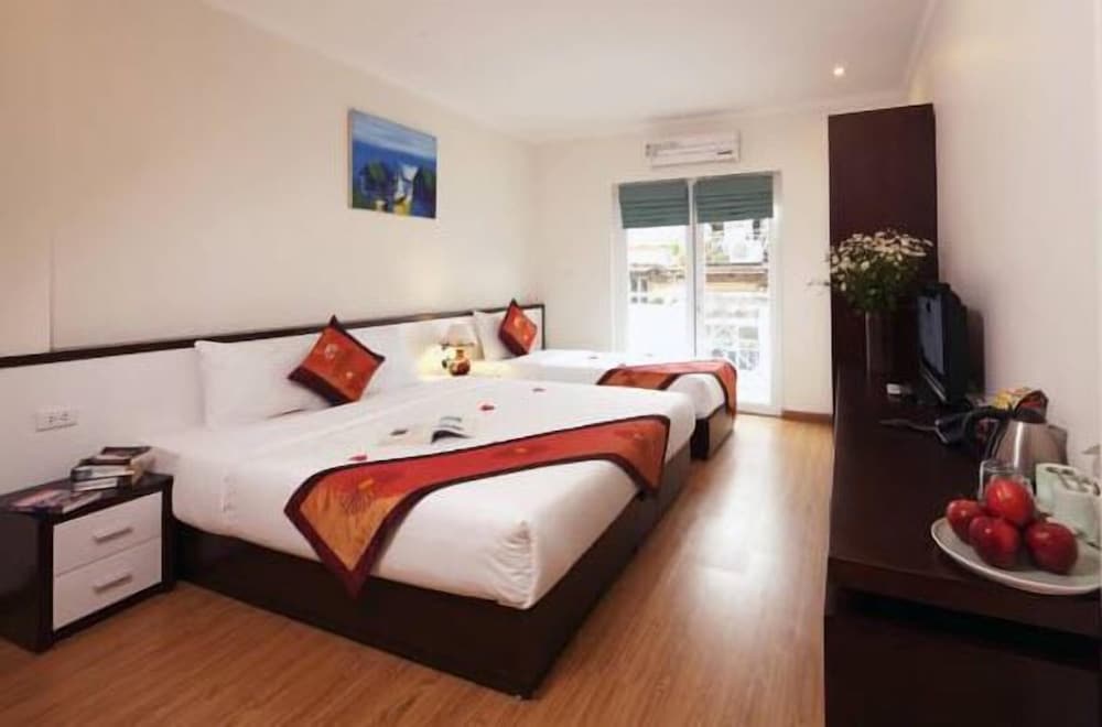 Hanoi Serenity Hotel 2 15/42