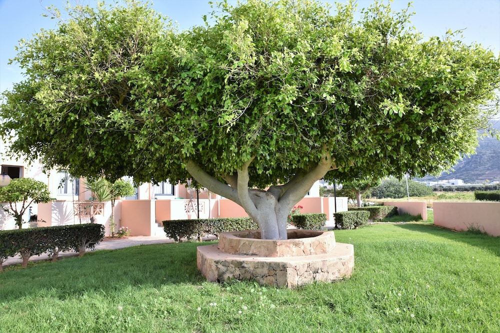 Golden Bay Apartments-Garden Haven 81/87