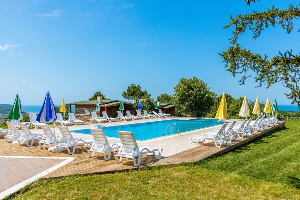 Teras Garden Agva 38/50