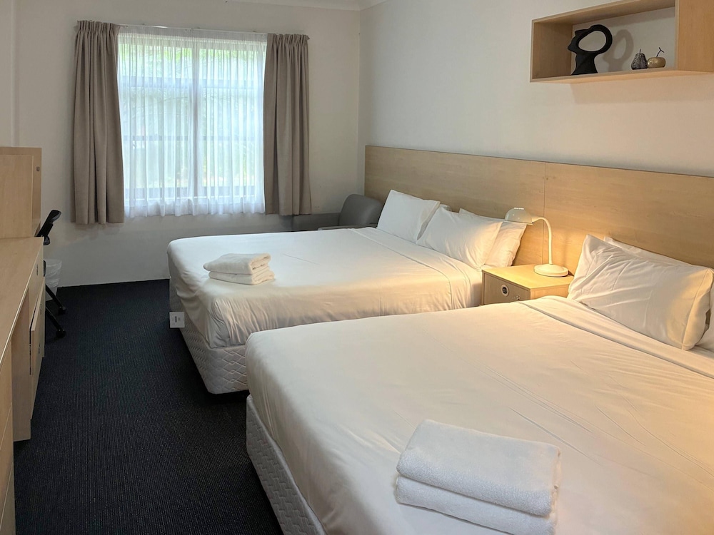 Comfort Resort Leura Gardens 26/65